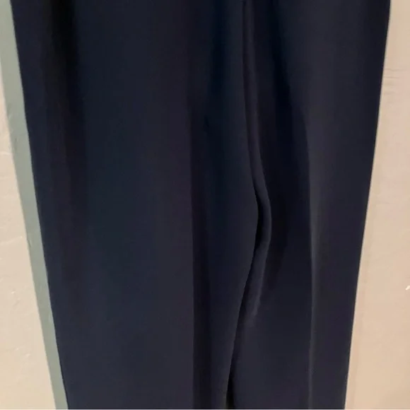 J. Crew Women's Black Dress Pants Size 00 - Picture 10 of 12